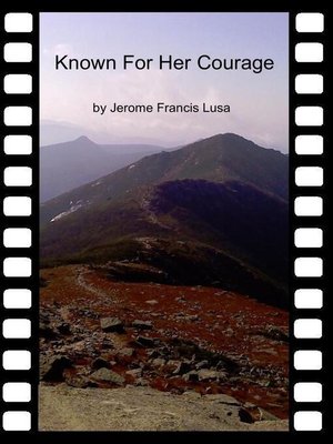 cover image of Known For Her Courage